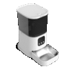 Smart Pet Feeder WiFi Control
