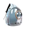 Transparent Pet Carrier Bag